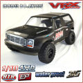 Top racing Model RC Car, High Power electric rc car Made in China